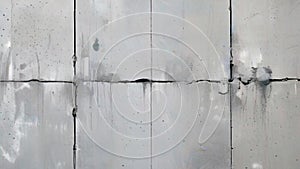 Grunge grey cement wall. Grey grunge cement wall with some scribbles