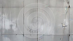 Grunge grey cement wall. Grey grunge cement wall with some scribbles