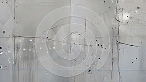 Grunge grey cement wall. Grey grunge cement wall with some scribbles