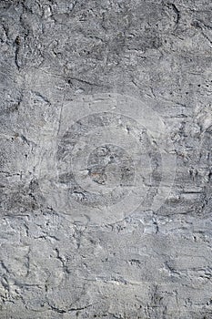 Grunge grey concerete wall texture