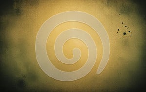 Textured Grunge Background with Subtle Gradient and Speckles