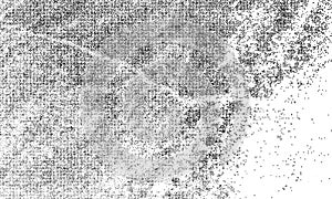 Grunge halftone texture vector pattern.Texture Vector.Dust Overlay Distress Grain, Simply Place illustration over any Object