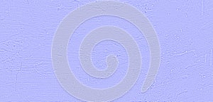 Grunge light purple Cement Wall Background. Purple concrete texture background