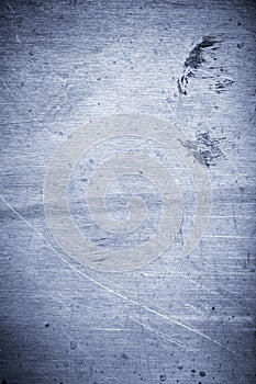 Grunge metal background