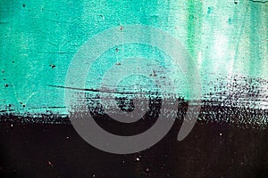 Grunge metal surface texture background