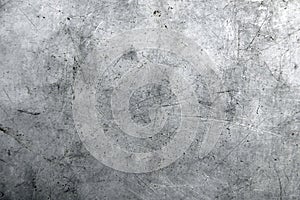 Grunge metal texture background