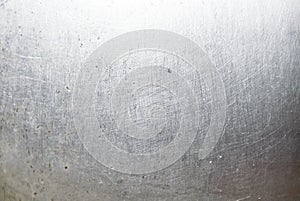 Grunge metal texture background