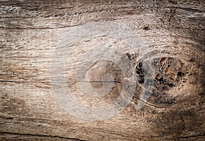 Grunge old wood close-up background