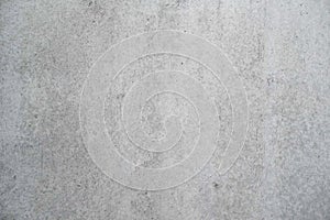 Grunge outdoor polished concrete texture. Cement texture for pattern and background. Grey concrete wall