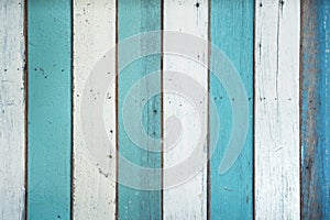 Grunge painted wood texture