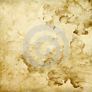 Grunge paper texture for background