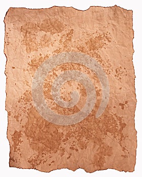 Grunge parchment paper,texture,background