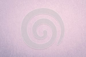 Grunge pastel light purple pink tone water color paper texture background