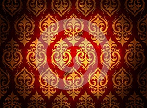 Grunge pattern background