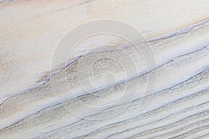 Grunge peeling wood texture. Surface of pine planed boards. Use as background