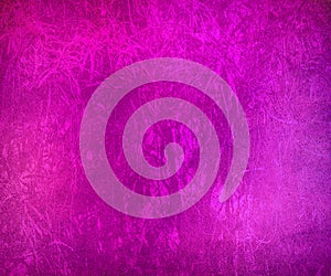 Grunge pink streaked background