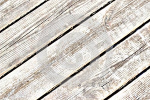 Grunge plank wall table wood texture background.