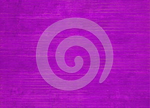 Grunge purple ribbed wood background