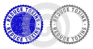 Ridurre cancellato francobollo foche 