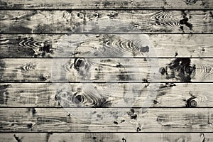 Grunge rustic wood wall background.