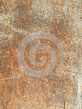 Grunge rusty metal texture and surface