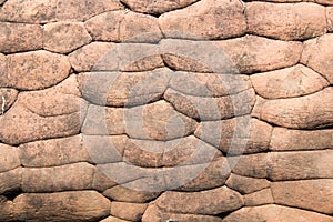 Grunge sandstone abstract pattern background