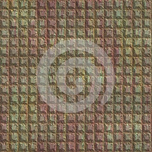 Grunge seamless pattern