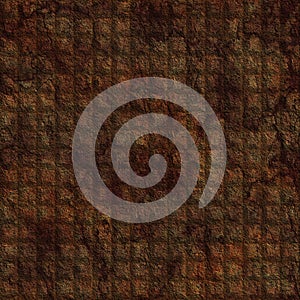 Grunge seamless pattern