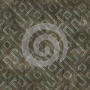 Grunge seamless pattern