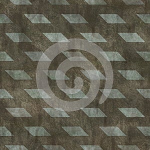 Grunge seamless pattern