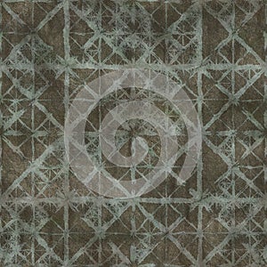 Grunge seamless pattern