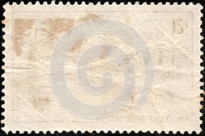 Grunge stamp