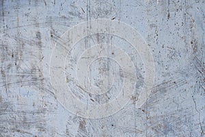 Grunge of steel texture background