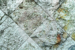 Grunge stone wall ,texture background