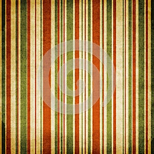 Grunge striped background