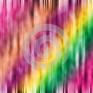 Grunge Stripy Background