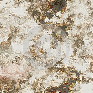 Grunge stucco rusty grey stone flooring pattern. Texture of natural wall, quartz, marble, cement or concrete wall surface