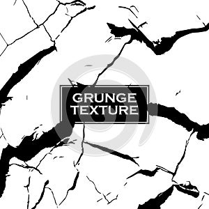 Grunge Texture Background. Vector Texture. Grungy Effect Background. Vector Illustration