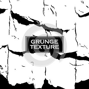 Grunge Texture Background. Vector Texture. Grungy Effect Background. Vector Illustration