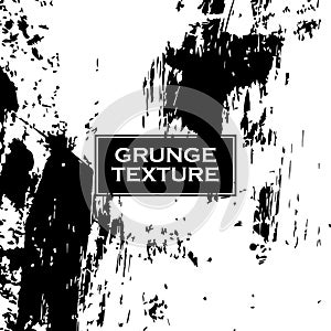 Grunge Texture Background. Vector Texture. Grungy Effect Background. Vector Illustration