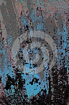 Grunge texture surface