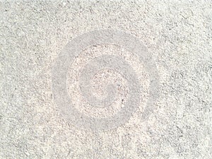 Grunge texture white. background. Cement floor