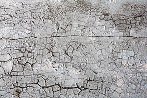 Grunge textures backgrounds. Old cracked wall background