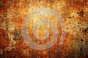 Grunge Textures and Backgrounds for Your Design