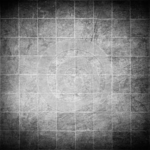 Grunge tiled background