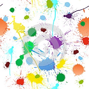 Grunge vector background