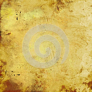 Grunge vintage background