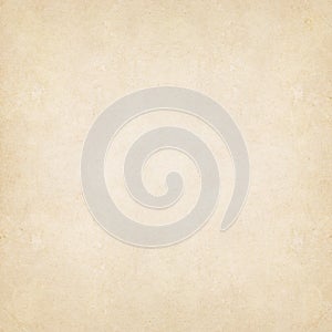 Grunge vintage old paper background square format