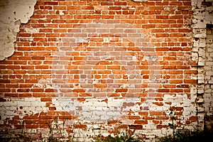 Grunge Wall