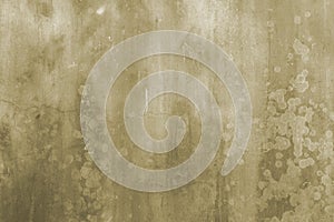 Grunge Wall Abstract Background in Brown